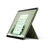 Microsoft Surface Pro 9 2022 8 GB / 256 GB Waldgrün - Tablet-PC