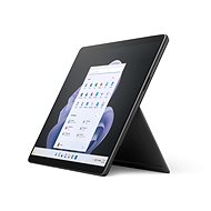Microsoft Surface Pro 9 2022 256GB 16GB Graphite Gray - Tablet-PC