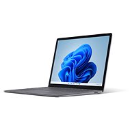 Microsoft Surface Laptop 4 Platinum - Laptop