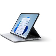 Microsoft Surface Laptop Studio Platinum + Surface Pen 2 - Laptop