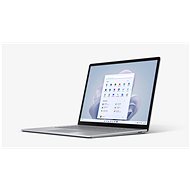 Microsoft Surface Laptop 5 Platinum - Laptop