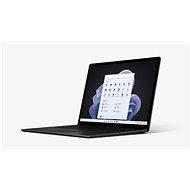 Microsoft Surface Laptop 5 Black - Laptop