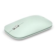 Microsoft Modern Mobile Mouse Bluetooth, Mint - Maus