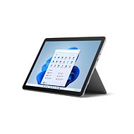 Microsoft Surface Go 3 64GB 4GB Platinum - Tablet-PC