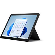 Microsoft Surface Go 3 128 GB 8 GB Black - Tablet-PC