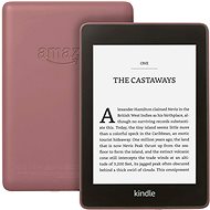 Amazon Kindle Paperwhite 4 2018 (8GB) Plum (pink) - eBook-Reader