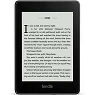 Amazon Kindle Paperwhite 4 2018 (32 GB) - KEINE WERBUNG - eBook-Reader