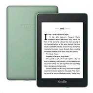 Amazon Kindle Paperwhite 4 2018 (32 GB) Sage (grün) - eBook-Reader