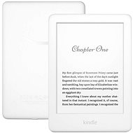 Amazon New Kindle 2020 weiß - KEINE WERBUNG - eBook-Reader