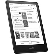 Amazon Kindle Paperwhite 5 2021 32GB - OHNE WERBUNG - eBook-Reader