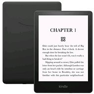 Amazon Kindle Paperwhite 5 2021 16 GB (mit Werbung) - eBook-Reader