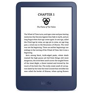 Amazon Kindle 2022 -16 GB - blau - ohne Werbung - eBook-Reader