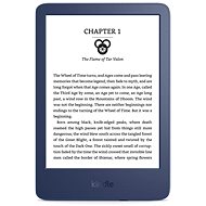 Amazon Kindle 2022, 16GB, blau (Denim) - eBook-Reader