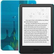 Amazon New Kindle 2022 16GB Ocean Explorer - eBook-Reader