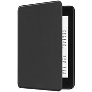 B-SAFE Lock 1264, für Amazon Kindle Paperwhite 4 (2018), Schwarz - Hülle für eBook-Reader