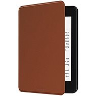 B-SAFE Lock 1265, für Amazon Kindle Paperwhite 4 (2018), Braun - Hülle für eBook-Reader
