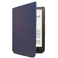 PocketBook Shell Hülle für 740 Inkpad 3, blau - Hülle für eBook-Reader