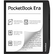 PocketBookBookBook 700 Era Stardust Silber - eBook-Reader