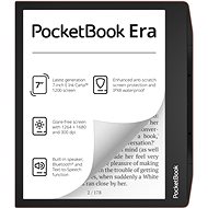 PocketBookBookBook 700 Era Sunset Kupfer - eBook-Reader