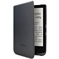 PocketBook Shell Hülle für 617, 628, 632, 633, schwarz - Hülle für eBook-Reader