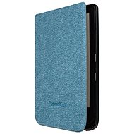PocketBook Shell Hülle für 617, 628, 632, 633, blau - Hülle für eBook-Reader
