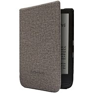 PocketBook Shell Hülle für 617, 628, 632, 633, grau - Hülle für eBook-Reader