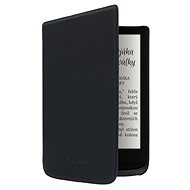 PocketBook Shell Hülle für 617, 628, 632, 633, schwarz - Hülle für eBook-Reader