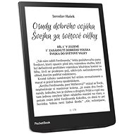 PocketBookBookBook 743G InkPad 4 Stardust Silber - eBook-Reader