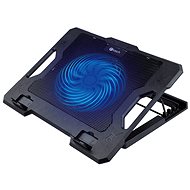 C-tech CLP-S100 - Laptop-Kühlunterlage