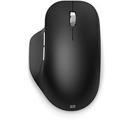 Maus Microsoft Bluetooth Ergonomic Mouse Black