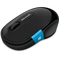 Maus Sculpt Microsoft Comfort Maus Wireless