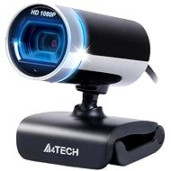 A4tech PK-910H Full HD Webcam - Webcam