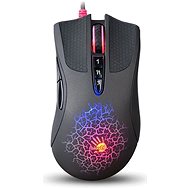 A4tech BLOODY A90 Blazing V-Track CORE 3 Gaming Mouse - Gaming-Maus