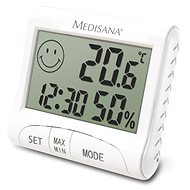 Thermometer Medisana HG100 Hygrometer - Thermometer