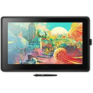 Wacom Cintiq - Grafiktablett