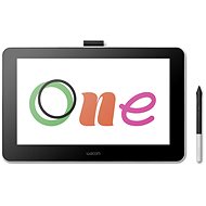 Wacom One - Grafiktablett