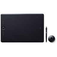 Wacom Intuos Pro L - Grafiktablett