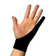Wacom SmudgeGuard M - Künstler-Handschuh