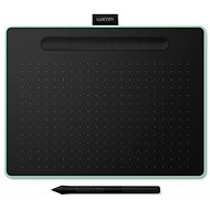 Wacom Intuos M Bluetooth Pistachio Grafiktablet - Grafiktablett