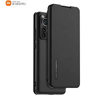 OEM Made für Xiaomi Book Hülle für Xiaomi 12 Lite schwarz - Handyhülle