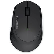 Maus Logitech Wireless Mouse M280 Schwarz