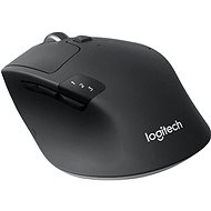 Maus Logitech Marathon Mouse M720 Triathlon
