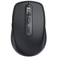 Logitech MX Anywhere 3 For Business Graphite Mouse - Maus