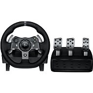 Logitech G920 Driving Force - Lenkrad