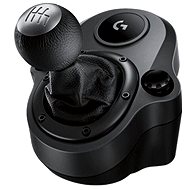 Logitech Driving Force Shifter - Gaming-Controller