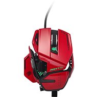 Mad Catz R.A.T. 8+ ADV - Gaming-Maus
