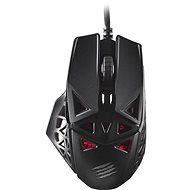 Mad Catz M.O.J.O. M1 Gaming Mouse - Gaming-Maus