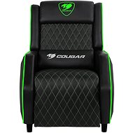 Cougar Ranger XB Gaming-Sessel - grün - Gaming-Sessel