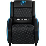 Cougar Ranger PS Gaming-Sessel - blau - Gaming-Sessel