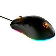 Cougar Minos XT RGB - Gaming-Maus